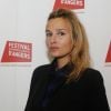Julia Ducournau réalisatrice du film Grave lors du 29ème Festival Premiers Plans à Angers le 27 janvier 2017. © Laetitia Notarianni / Bestimage
