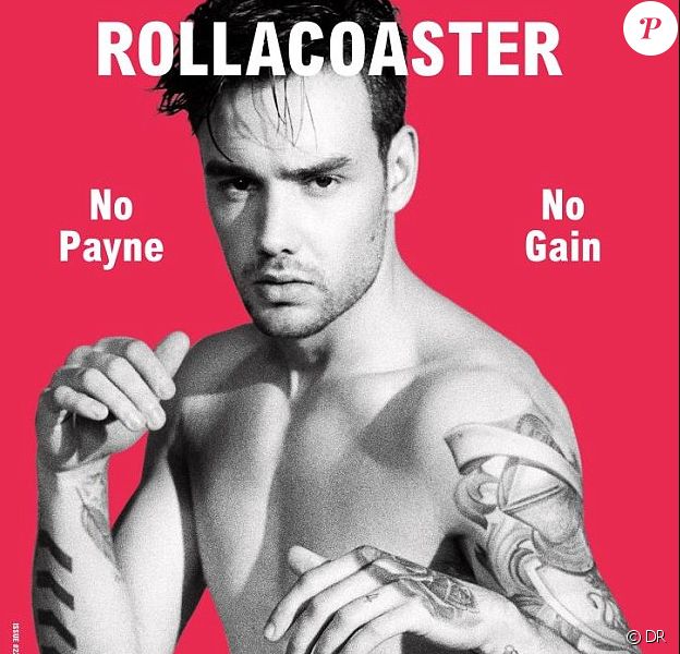 Retrouvez l'intégralité de l'interview de Liam Payne dans le magazine Rollercoaster, en kiosques au mois de mars 2017