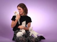 Emma Watson craque en pleine interview, incapable de se concentrer