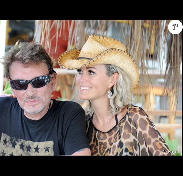 Decouvrez La Somptueuse Villa De Johnny Hallyday Et Laeticia A Saint Barth Purepeople