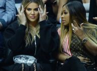 Khloé Kardashian fiancée à Tristan Thompson ? Une grosse bague sème le doute