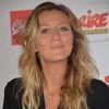 Emilie Picch - Conférence de rentrée du groupe NRJ au Musée du Quai Branly à Paris le 14 septembre 2016. © Veeren / Bestimage