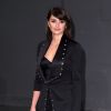 Penélope Cruz à Londres, le 20 février 2017.