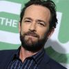 Luke Perry à la soirée CW Network's 2016 Upfront à l'hôtel The London à New York, le 19 mai 2016 © Future-Image via Bestimage