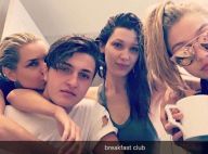 Yolanda Hadid : La mère de Gigi et Bella devient coach de mannequins