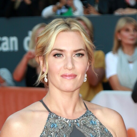 Kate Winslet - Avant-première du film "The Dressmaker" lors du Festival International du film de Toronto, le 14 septembre 2015.