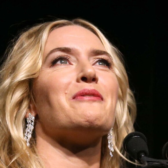 Kate Winslet - Avant-première du film "A Little Chaos" lors du festival international du film de Toronto, le 13 septembre 2014.