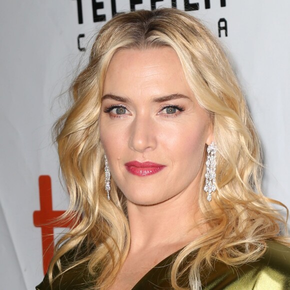 Kate Winslet - Avant-première du film "A Little Chaos" lors du festival international du film de Toronto, le 13 septembre 2014.