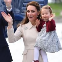 Kate Middleton, maman à coeur ouvert : "Devenir mère a été merveilleux, mais..."