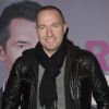 Pascal Soetens - Générale du One Man Show d'Arnaud Ducret "Arnaud vous fait plaisir" à l'Alhambra à Paris, le 13 novembre 2014.