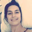 Laetitia Milot à l'hôpital, lundi 20 mars 2017, Instagram