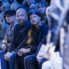 Sienna Miller, Kate Moss et Rihanna - Défilé de mode prêt-à-porter Automne-Hiver 2017-2018 "Christian Dior" à Paris le 3 mars 2017. © Olivier Borde / Bestimage