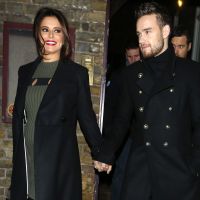 Cheryl Cole et Liam Payne parents : Très ému, le couple s'adresse aux fans