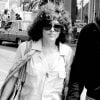 Jon Voight et Marcheline Bertrand à Cannes en 1978. 