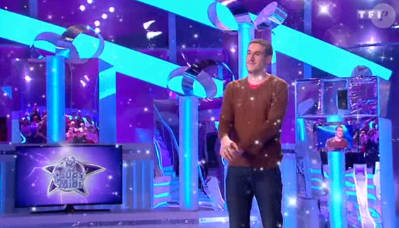 Thimothée - "Les 12 Coups de midi", mardi 28 mars 2017, TF1