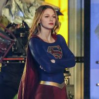 Melissa Benoist et Chris Wood : Les deux stars de "Supergirl" sont en couple !