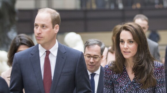 Prince William : Son amie Sophie Taylor espère attirer l'attention de la mode