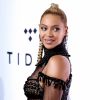 Beyonce - Célébrités lors de la soirée Tidal X à New York le 15 octobre 2016 © CPA / Bestimage