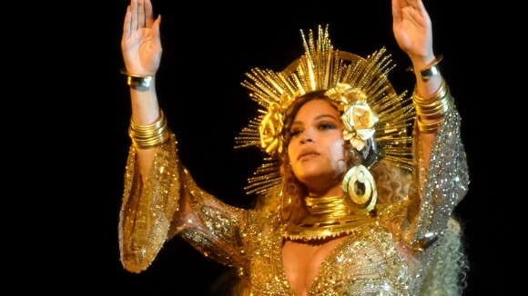 Beyoncé : La future maman bientôt dans "Le Roi Lion" ?