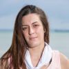 Maria, candidate de "Koh-Lanta Cambodge", TF1