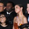 Selena Gomez à la première de ''13 Reasons Why'' au Paramount Studios à Los Angeles, le 30 mars 2017