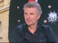 Denis Brogniart, le joint de Bernard de La Villardière : "Pas besoin de ça"