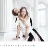 La collection Victoria Beckham x Target sera disponible dès le 9 avril.