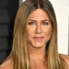 Jennifer Aniston lors de la Vanity Fair Oscar viewing party 2017 au Wallis Annenberg Center for the Performing Arts à Beverly Hills, le 26 février 2017.