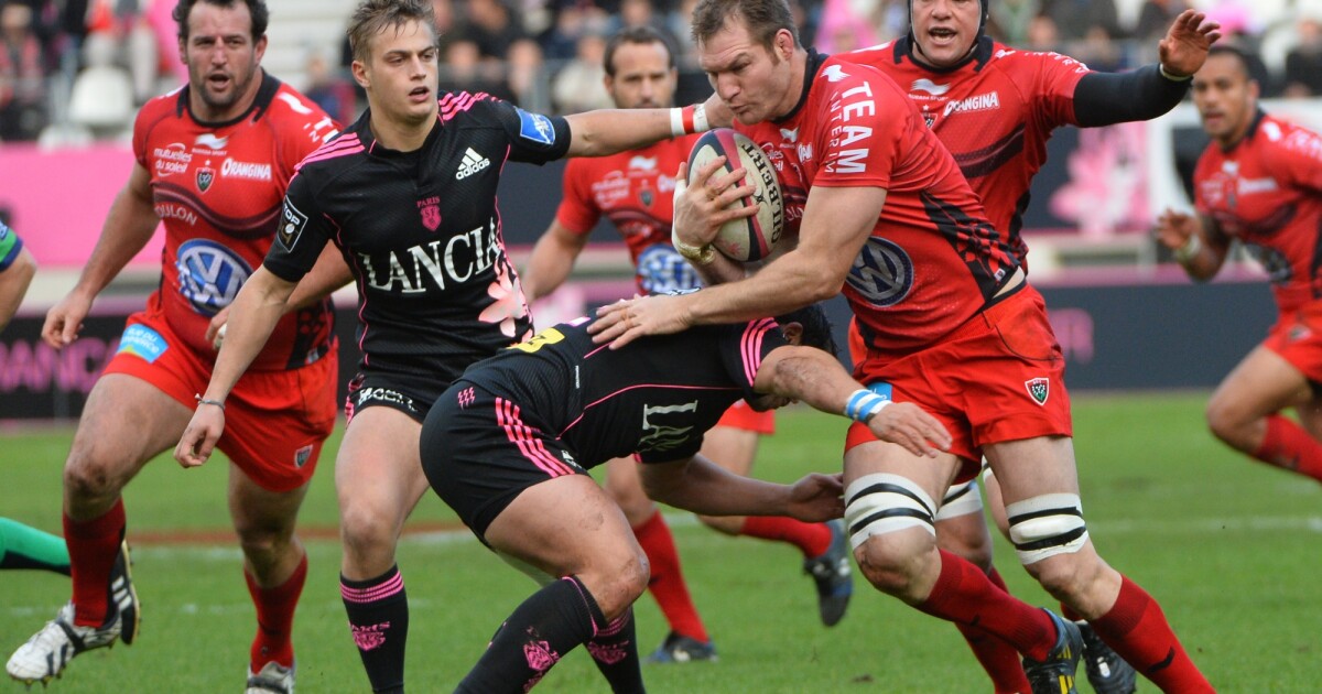 Ali Williams : L'ancienne star All Black condamnée par la justice ...