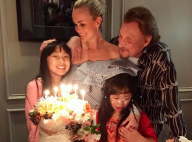 Johnny Hallyday atteint d'un cancer : "Les derniers examens sont plutôt bons"