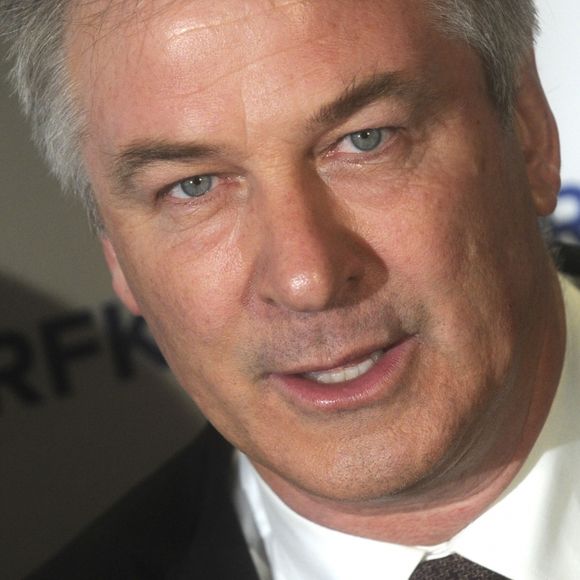Alec Baldwin lors de la cérémonie des '' Ripple of Hope Awards 2016'' à New York, le 6 décembre 2016. © Future-Image via ZUMA Press/Bestimage