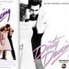 L'affiche du film (1987) et l'affiche du remake télévisé (2017) de Dirty Dancing
