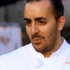 Franck presque imbattable - "Top Chef 2017", la demi-finale. Sur M6, le 12 avril 2017.