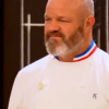 "Top Chef 2017", la demi-finale. Sur M6, le 12 avril 2017.