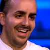Franck - "Top Chef 2017", la demi-finale. Sur M6, le 12 avril 2017.