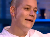 Top Chef 2017, demi-finale : Julien éliminé, Franck et Jérémie en finale !