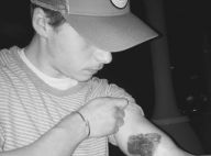 Brooklyn Beckham : Deuxième tatouage pour le fils de David et Victoria