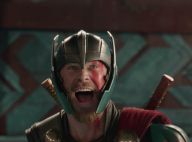Thor - Ragnarok : Une première bande-annonce... très surprenante