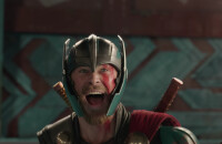 Première bande-annonce de Thor : Ragnarok.