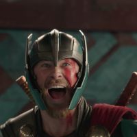 Thor - Ragnarok : Une première bande-annonce... très surprenante
