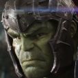 Hulk dans Thor : Ragnarok.