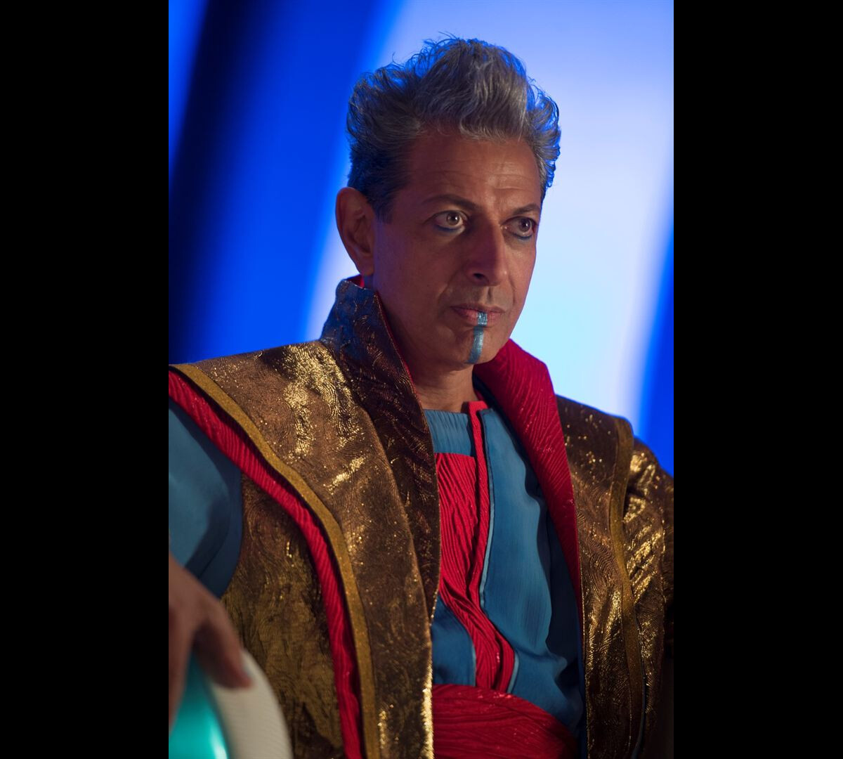 Thor Ragnarok Jeff Photo : Jeff Goldblum dans Thor - Ragnarok - Purepeople