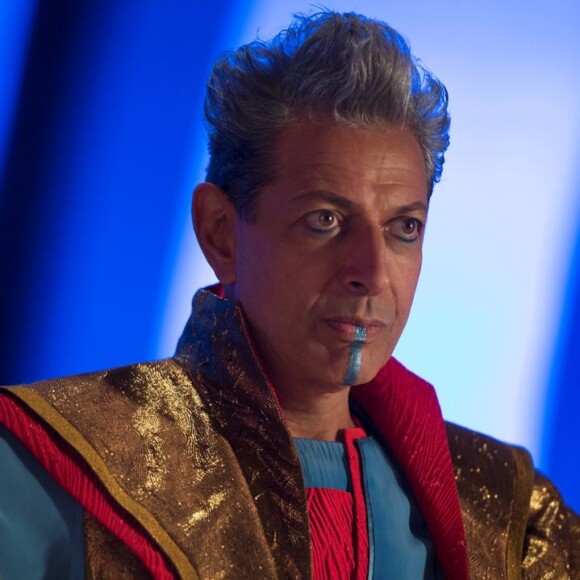 Jeff Goldblum dans Thor - Ragnarok