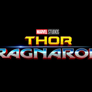 Affiche teaser de Thor - Ragnarok