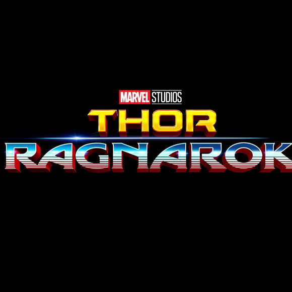 Affiche teaser de Thor - Ragnarok