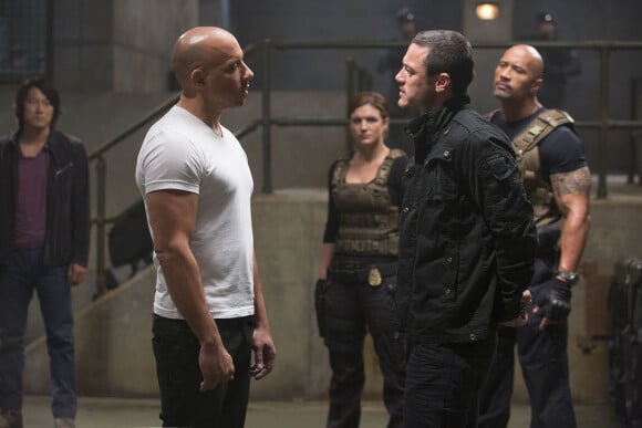 Vin Diesel bientôt face un personnage de Fast & Furious ressuscité ?