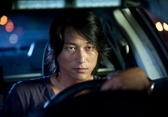 Sung Kang dans Fast & Furious : Tokyo Drift