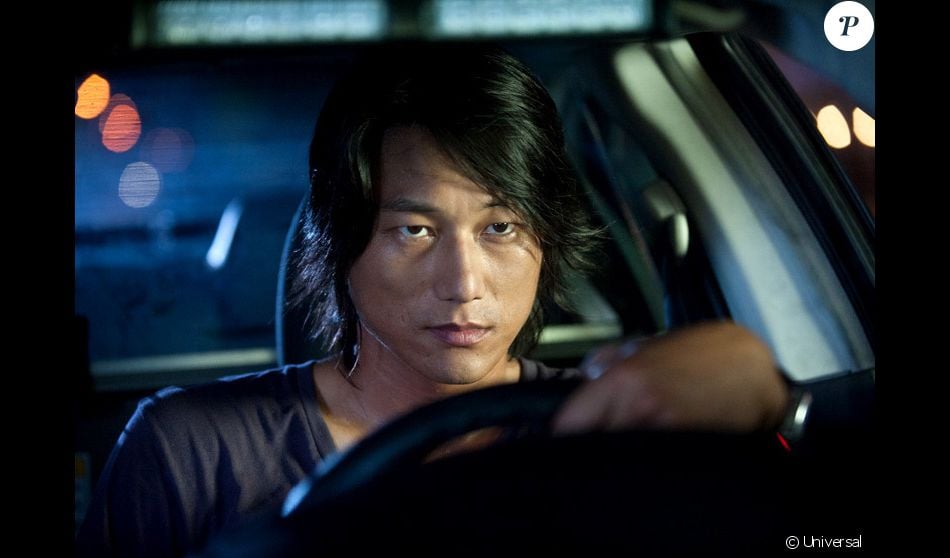 Sung Kang dans Fast & Furious : Tokyo Drift - Purepeople