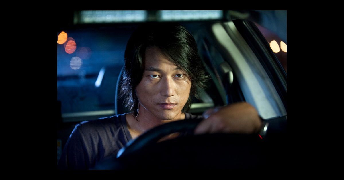 Sung Kang dans Fast & Furious : Tokyo Drift - Purepeople