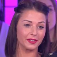 Mélanie (Les Anges 9) "racaille" : Evy en rajoute une couche !